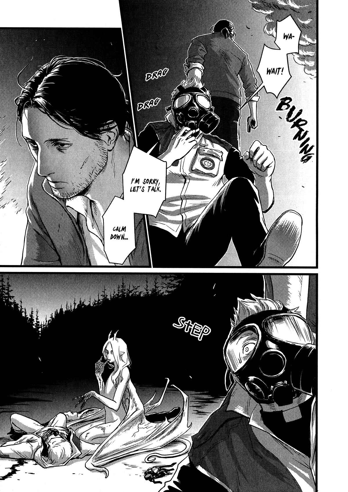 Page 20 Chapter 2 Heartless