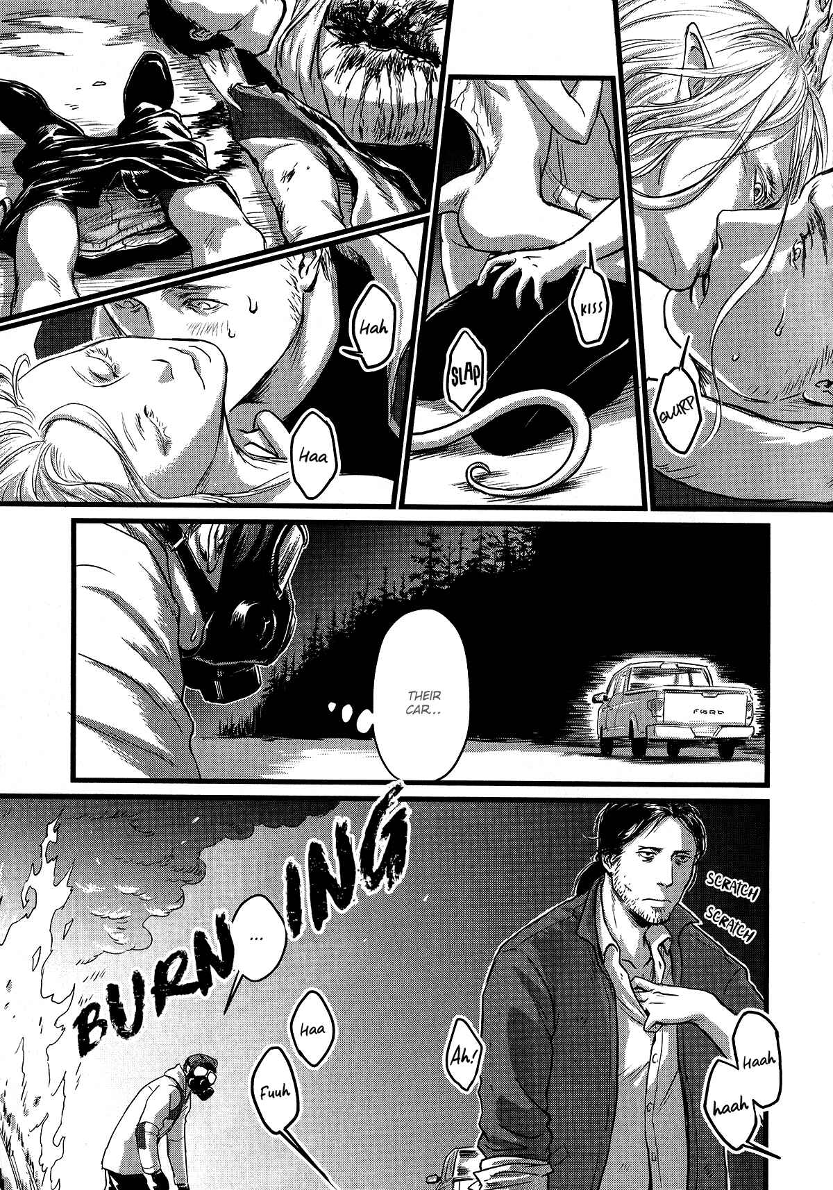 Page 22 Chapter 2 Heartless