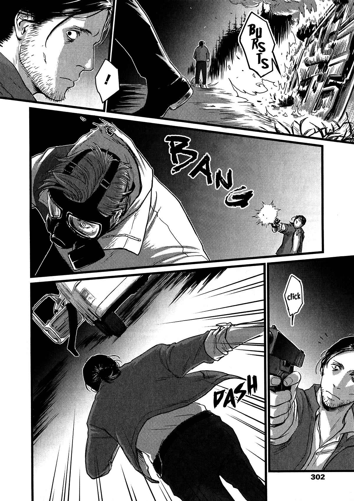 Page 23 Chapter 2 Heartless