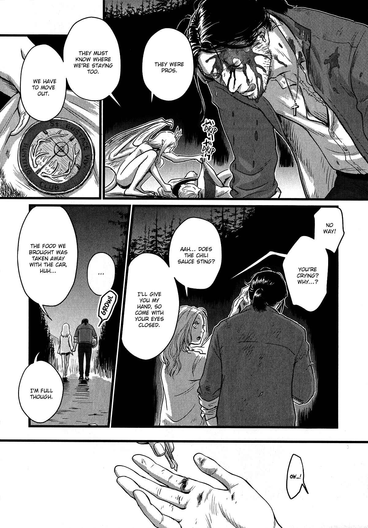 Page 27 Chapter 2 Heartless