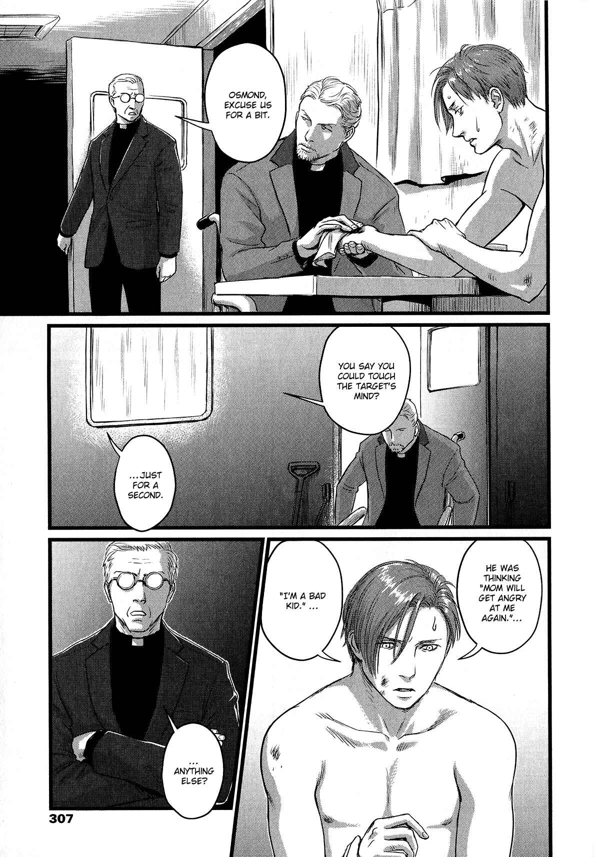 Page 28 Chapter 2 Heartless