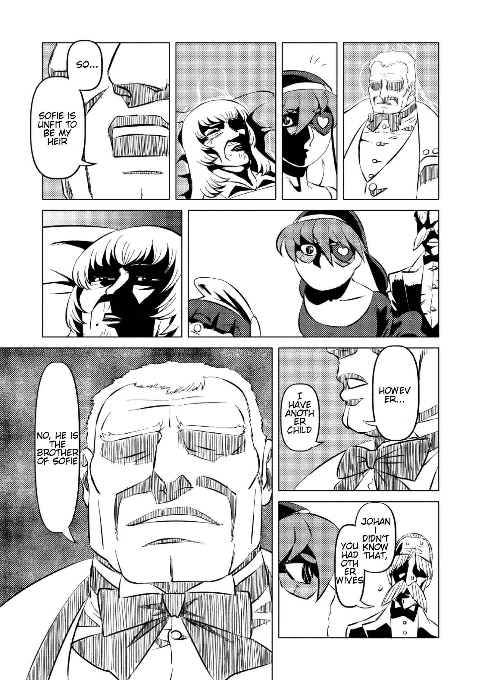 Page 9 Chapter 2 Dead Maximum