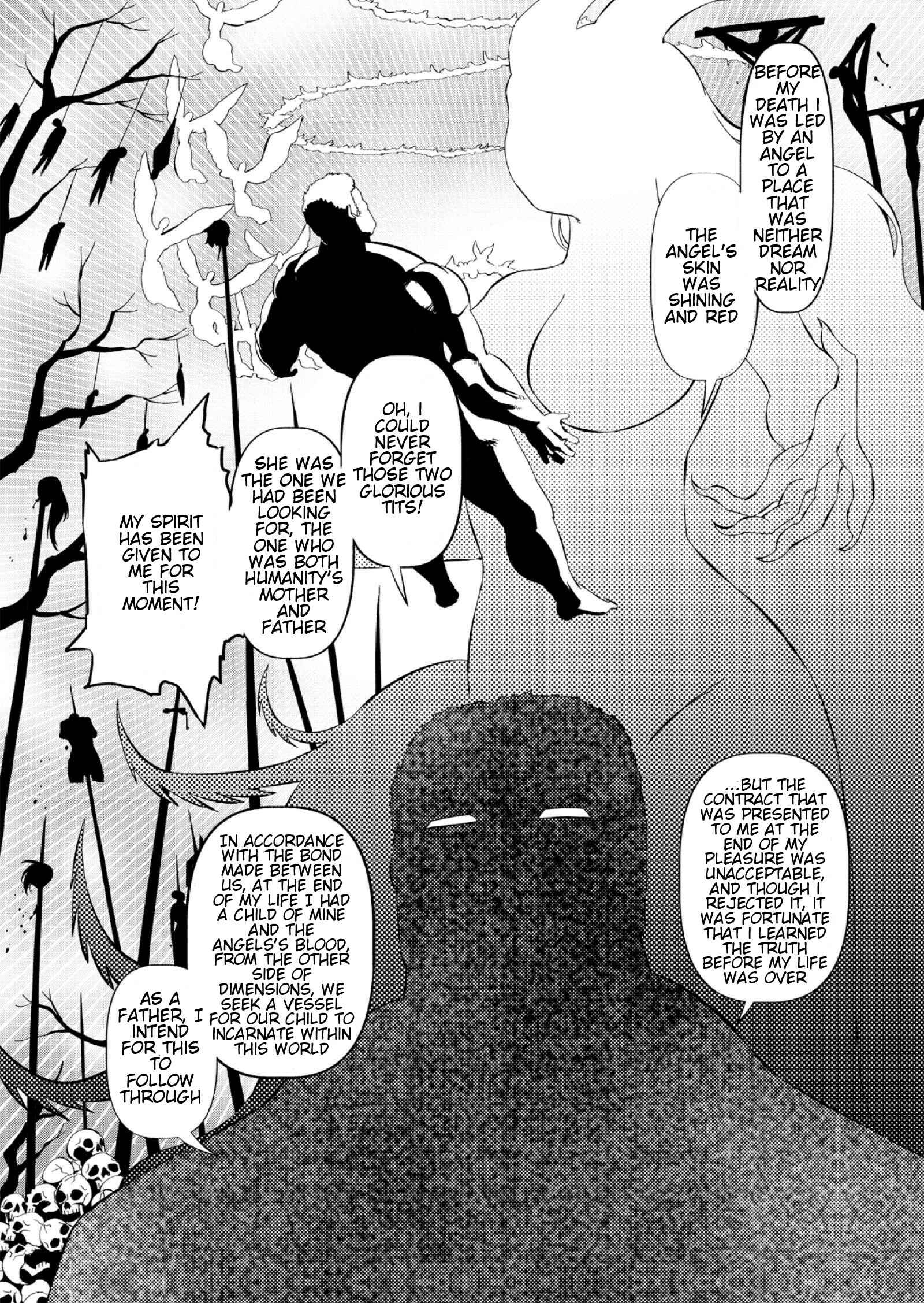 Page 10 Chapter 2 Dead Maximum