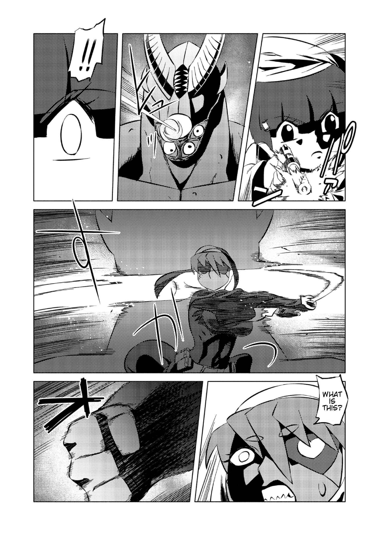 Page 14 Chapter 2 Dead Maximum
