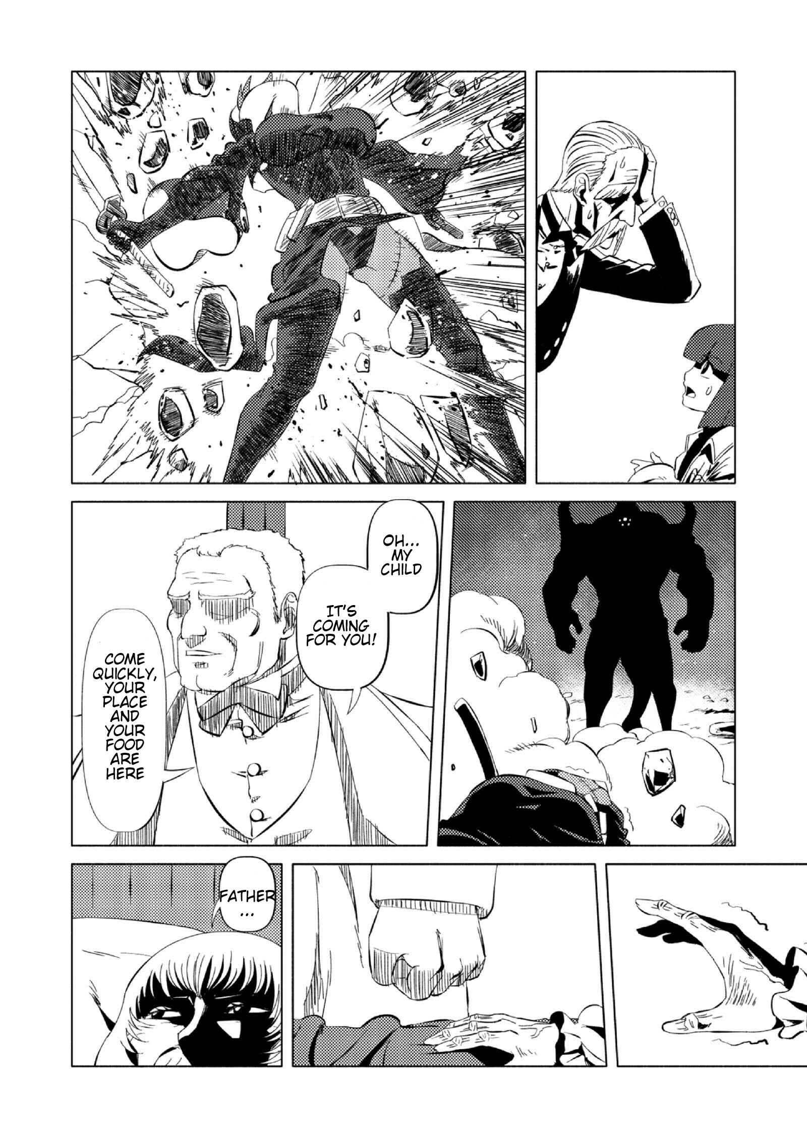 Page 18 Chapter 2 Dead Maximum