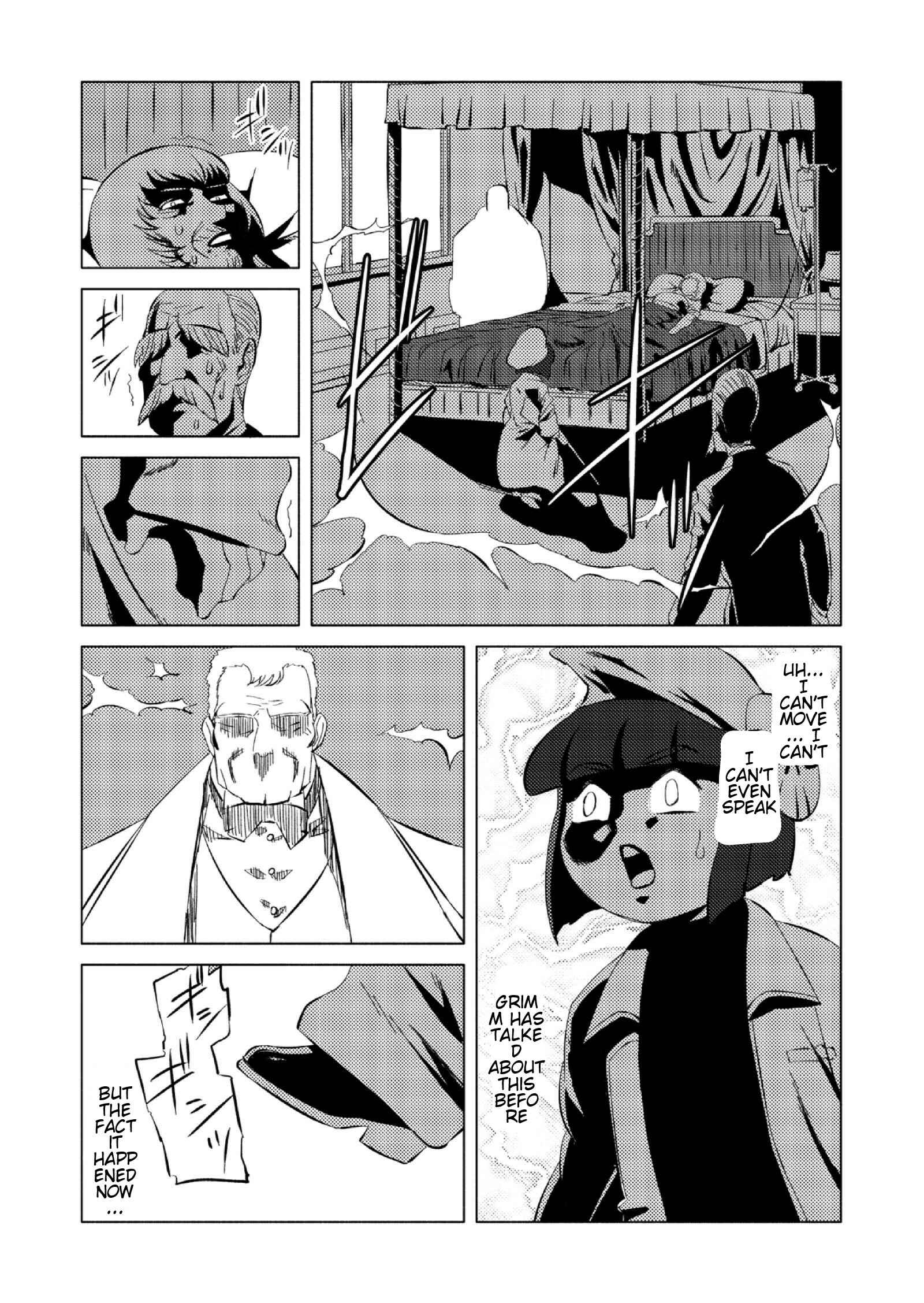 Page 21 Chapter 2 Dead Maximum