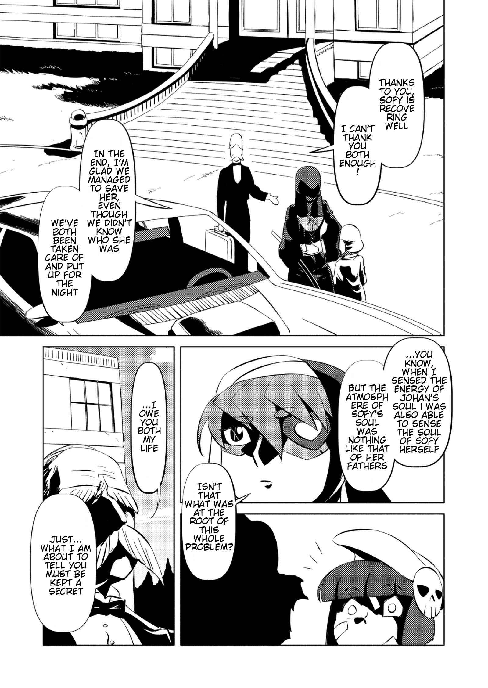 Page 31 Chapter 2 Dead Maximum