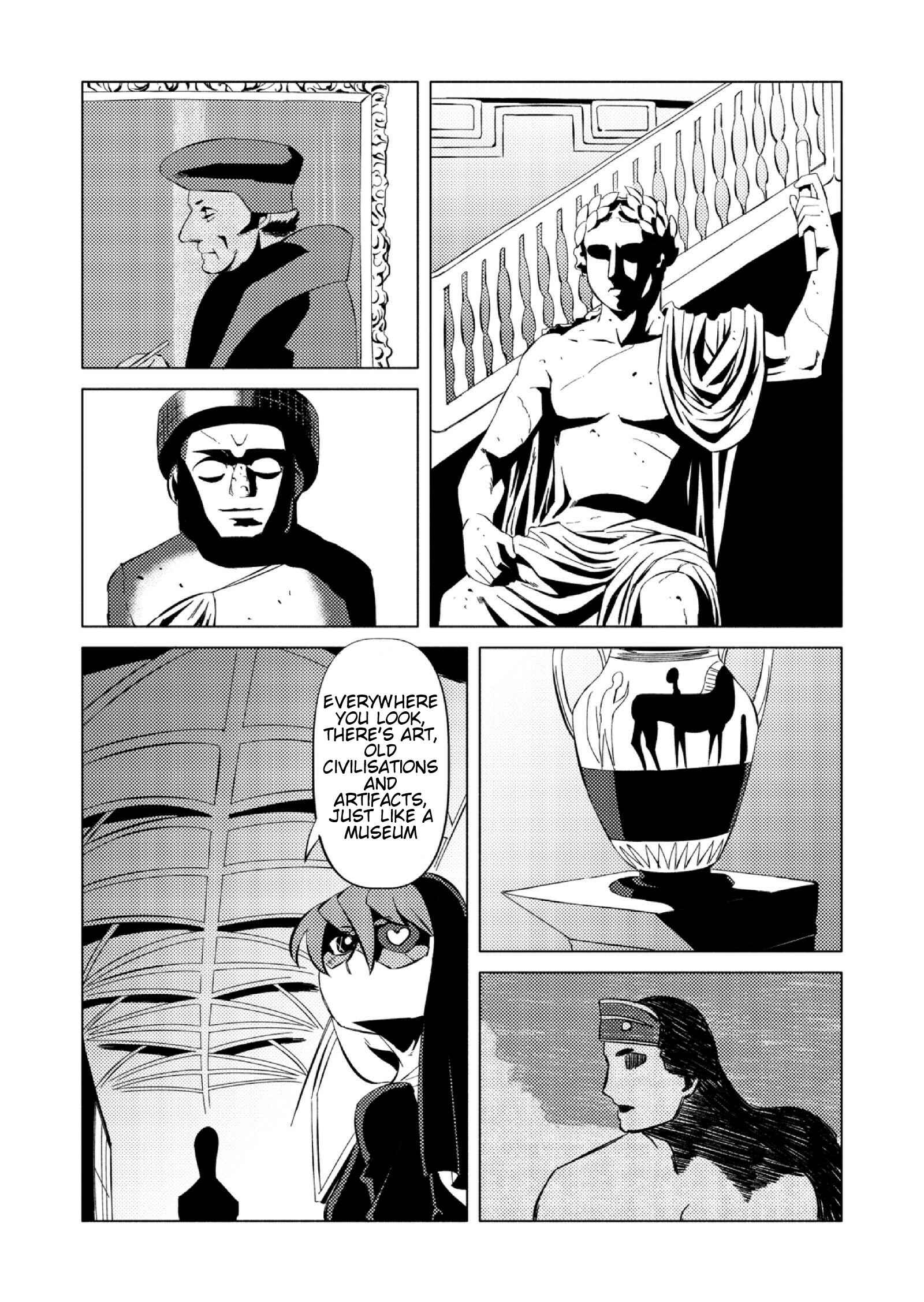 Page 4 Chapter 2 Dead Maximum