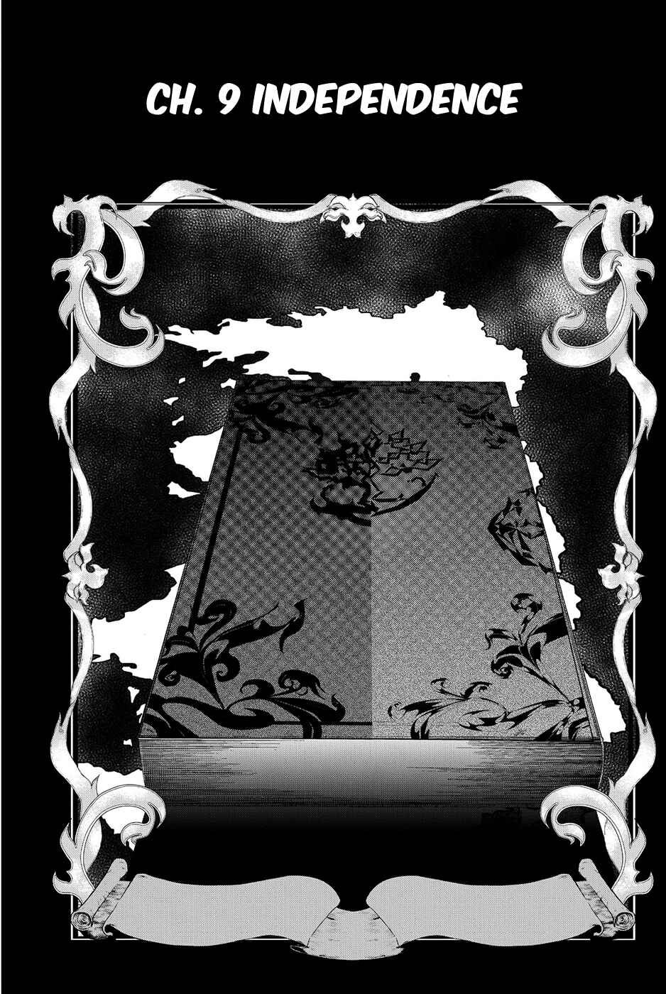 Page 2 Chapter 9 CHAIN CHRONICLE CRIMSON