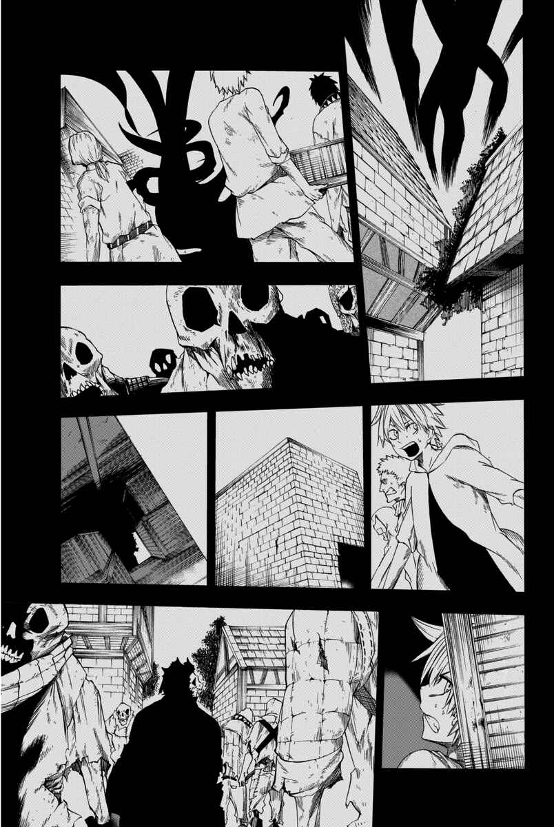 Page 30 Chapter 4 CHAIN CHRONICLE CRIMSON