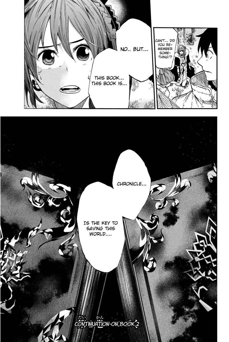 Page 34 Chapter 4 CHAIN CHRONICLE CRIMSON