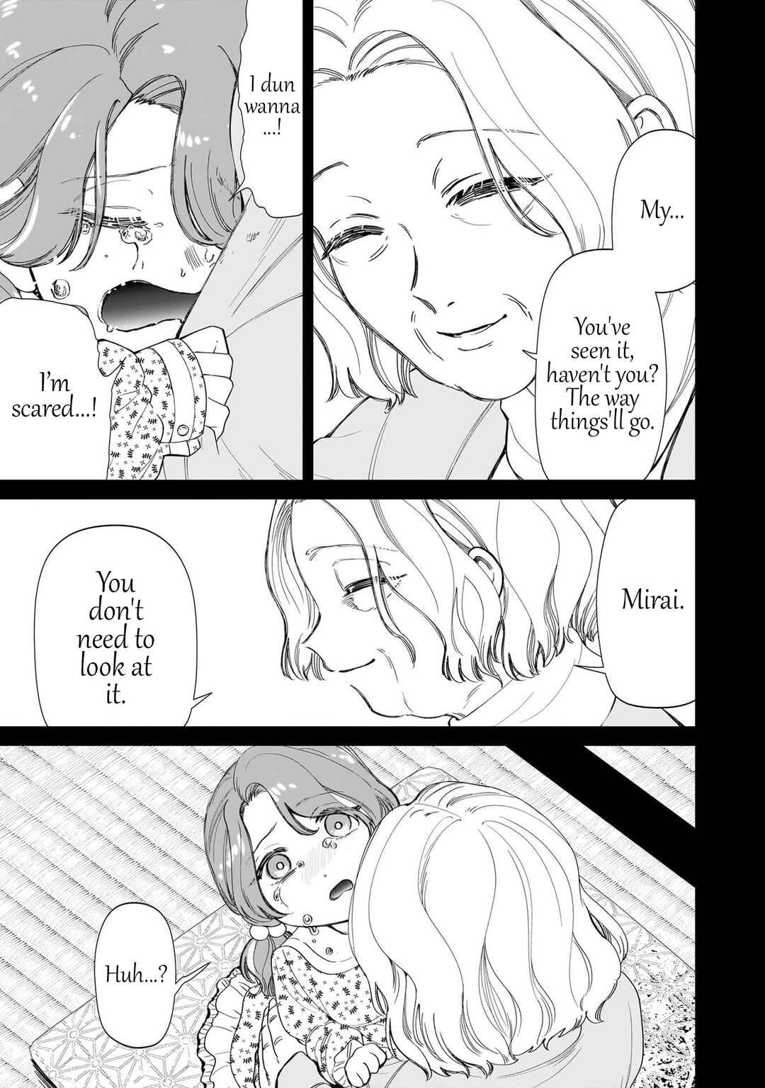 Page 13 Chapter 27 Shiretto Sugee Koto Itteru Gal. - Shiritsu Paranomaru Koukou no Nichijou