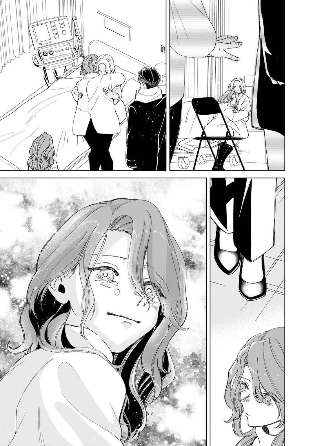 Page 23 Chapter 27 Shiretto Sugee Koto Itteru Gal. - Shiritsu Paranomaru Koukou no Nichijou