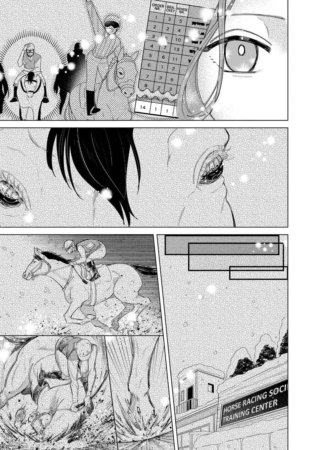 Page 16 Chapter 5 Shiretto Sugee Koto Itteru Gal. - Shiritsu Paranomaru Koukou no Nichijou