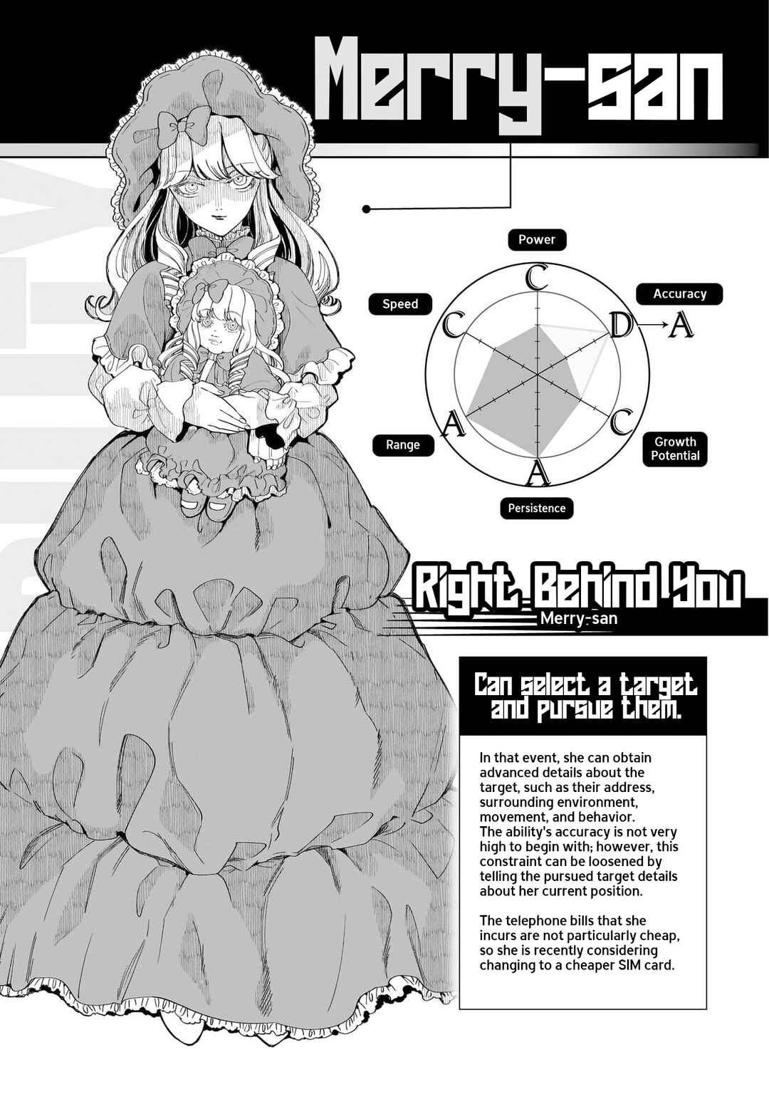 Page 3 Chapter 27.5 Shiretto Sugee Koto Itteru Gal. - Shiritsu Paranomaru Koukou no Nichijou