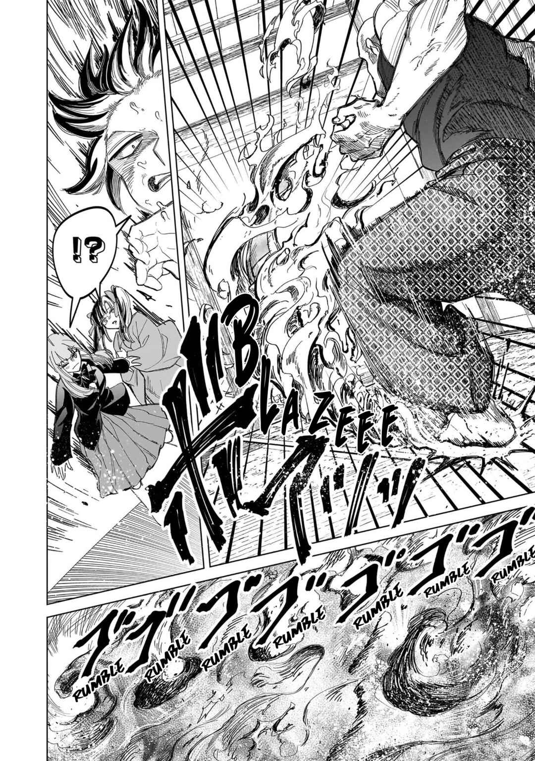 Page 8 Chapter 35 Shiretto Sugee Koto Itteru Gal. - Shiritsu Paranomaru Koukou no Nichijou