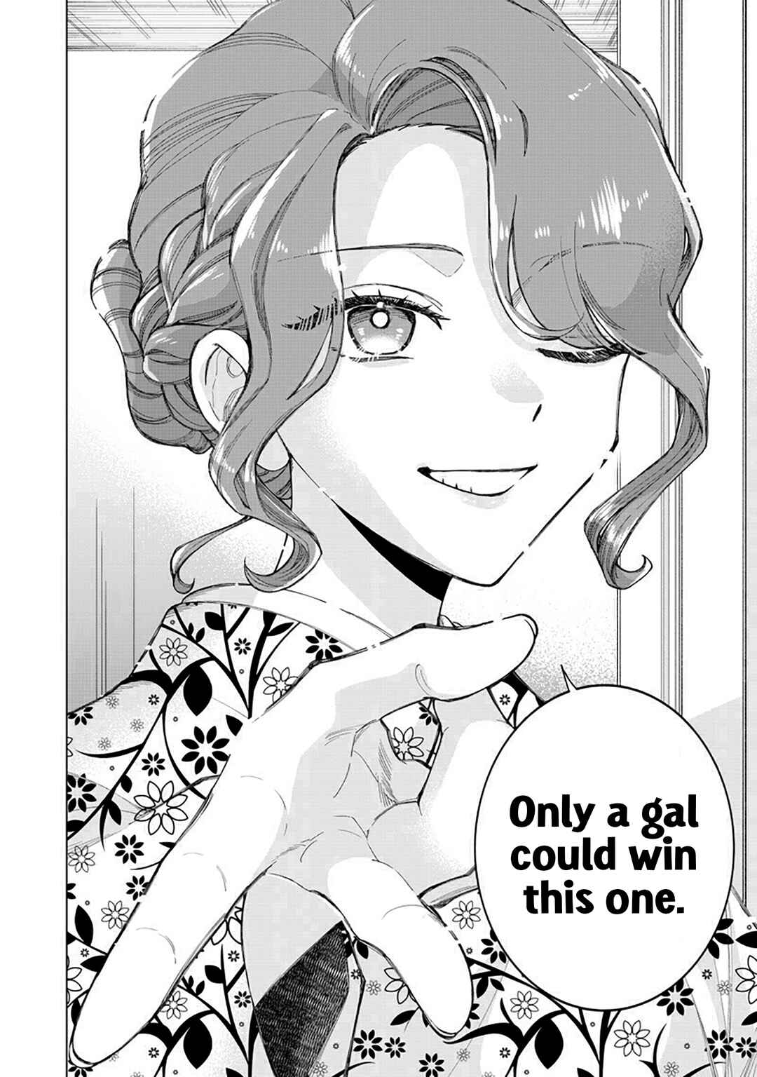 Page 13 Chapter 42 Shiretto Sugee Koto Itteru Gal. - Shiritsu Paranomaru Koukou no Nichijou