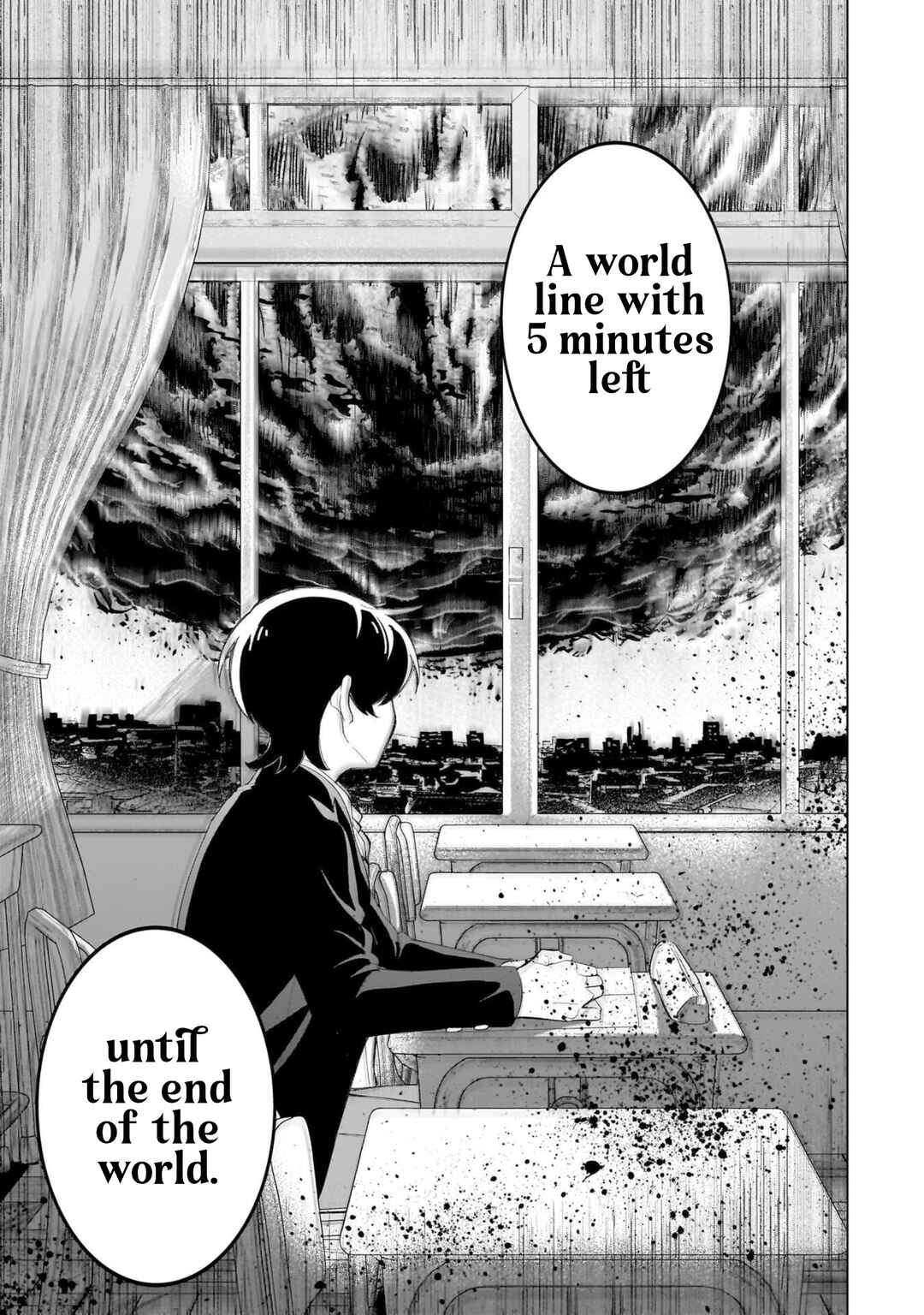 Page 17 Chapter 17 Shiretto Sugee Koto Itteru Gal. - Shiritsu Paranomaru Koukou no Nichijou