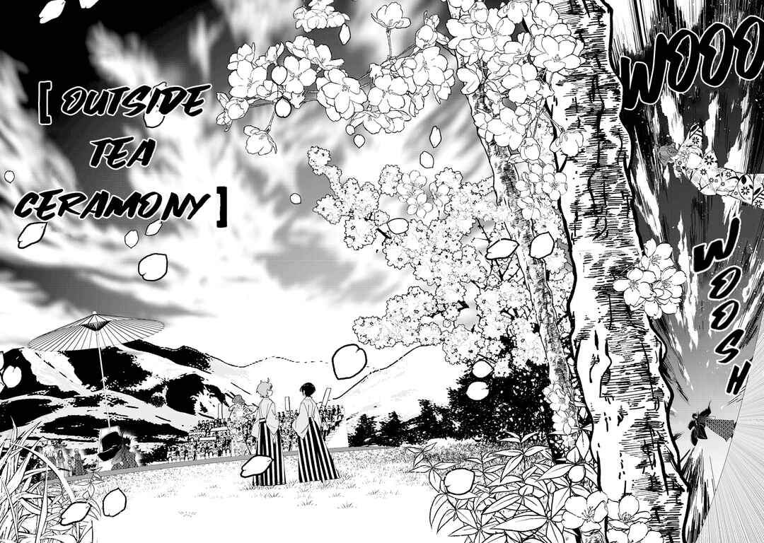 Page 4 Chapter 43 Shiretto Sugee Koto Itteru Gal. - Shiritsu Paranomaru Koukou no Nichijou
