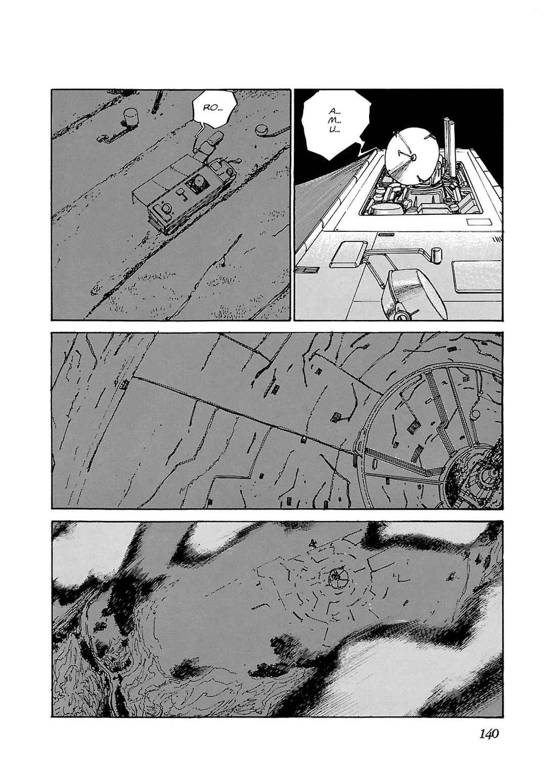 Page 9 Chapter 5 Sidestory of Gundam Zeta