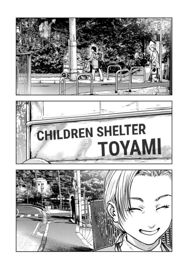 Page 30 Chapter 31 Gyakusatsu Happy End: Ao no Shou