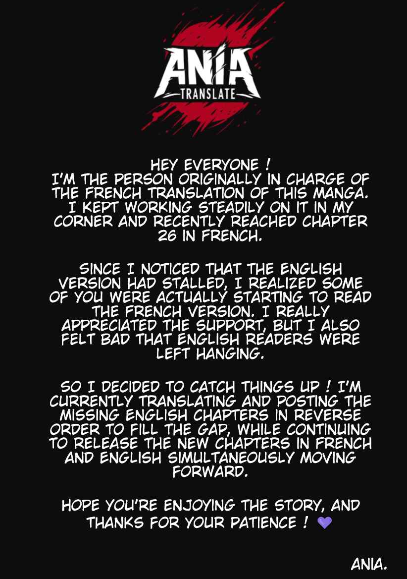 Page 1 Chapter 14 Gyakusatsu Happy End: Ao no Shou