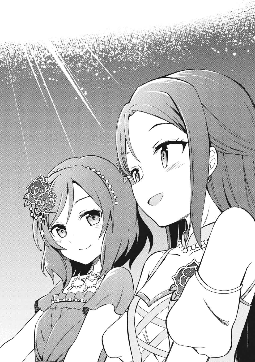 Page 28 Chapter 6 Love Live! School Idol Festival All Stars Event Memory