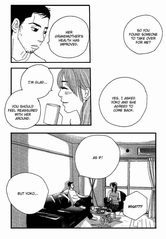 Page 10 Chapter 11 Body & Soul