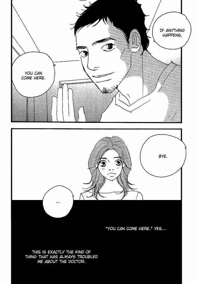 Page 15 Chapter 11 Body & Soul