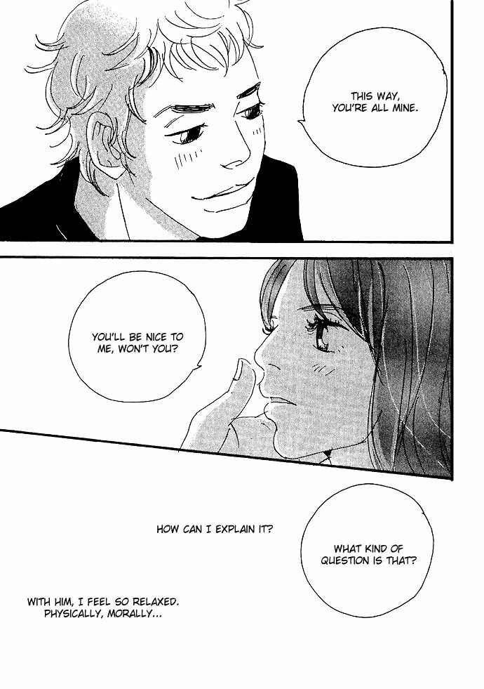 Page 18 Chapter 11 Body & Soul
