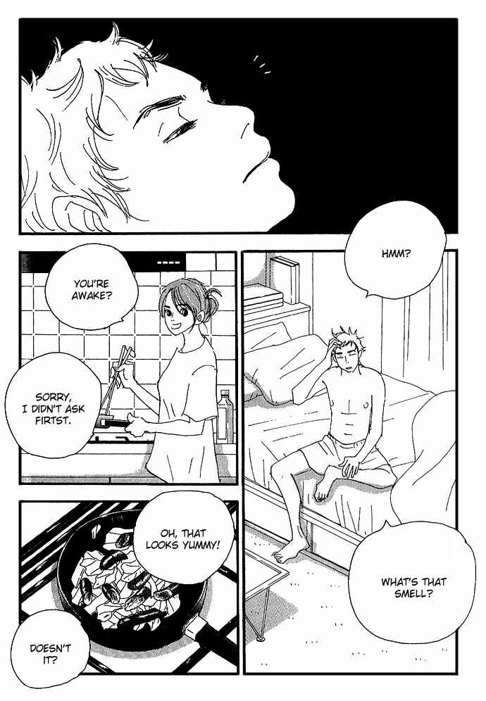 Page 21 Chapter 11 Body & Soul