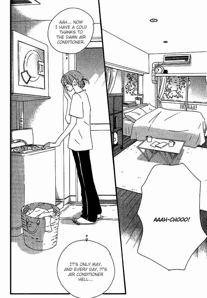 Page 25 Chapter 11 Body & Soul