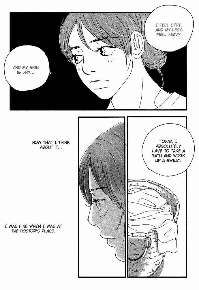 Page 26 Chapter 11 Body & Soul