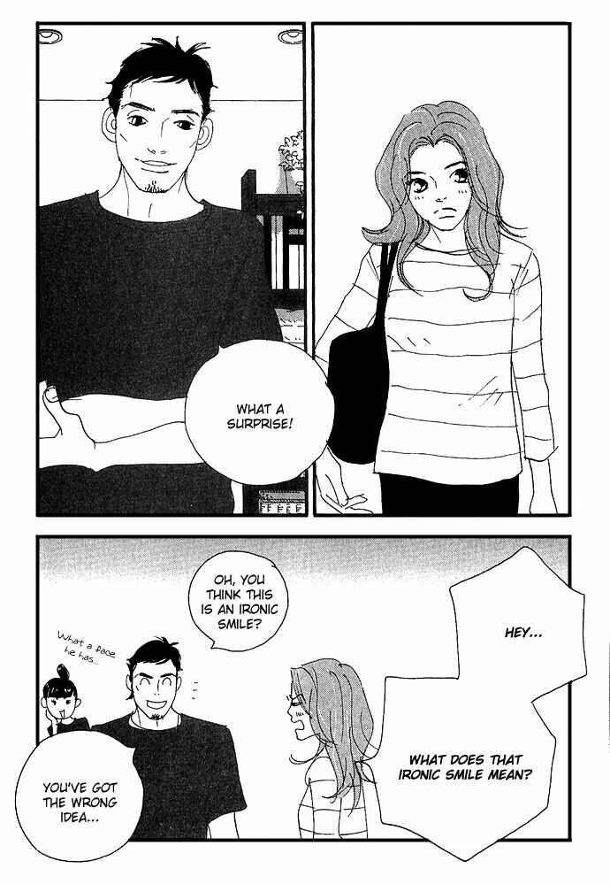 Page 33 Chapter 11 Body & Soul