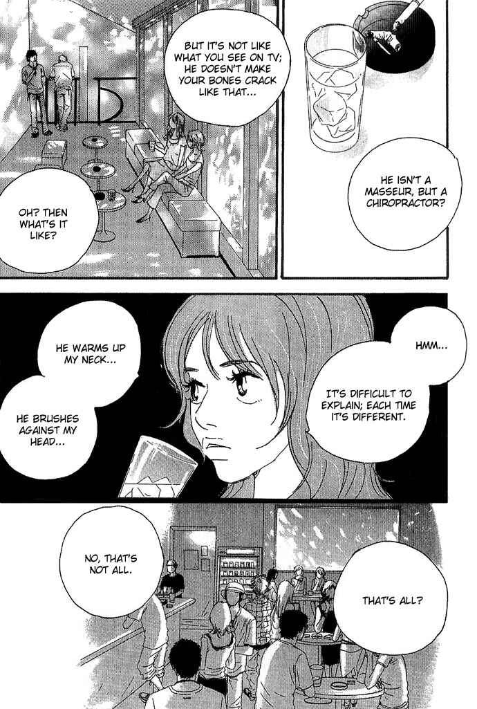 Page 10 Chapter 3 Body & Soul