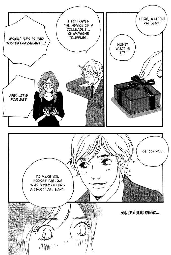 Page 12 Chapter 3 Body & Soul