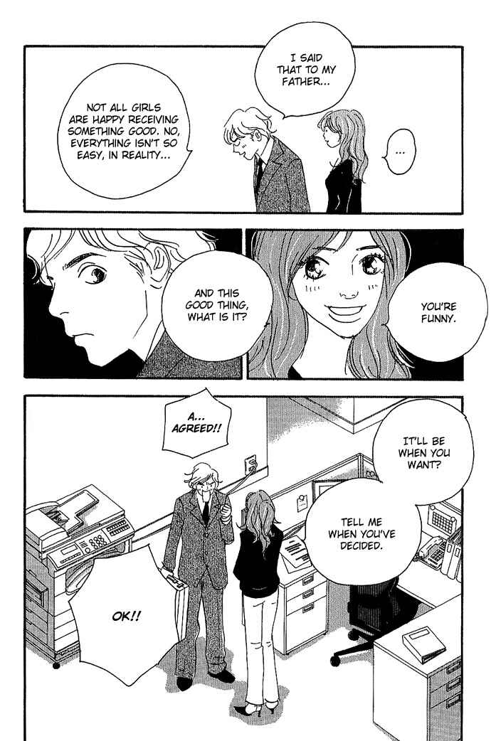 Page 14 Chapter 3 Body & Soul