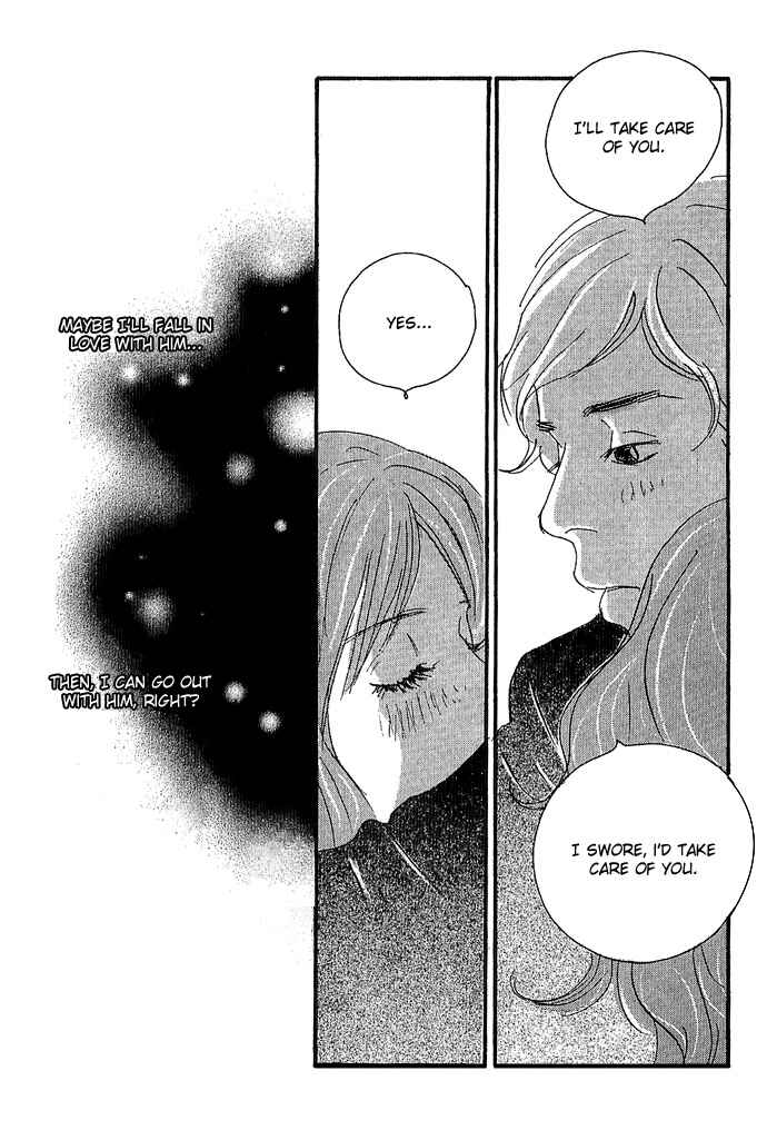 Page 21 Chapter 3 Body & Soul