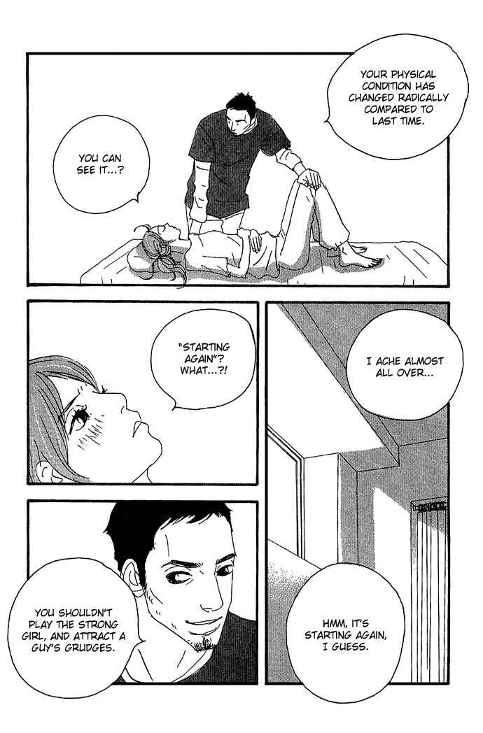 Page 26 Chapter 3 Body & Soul