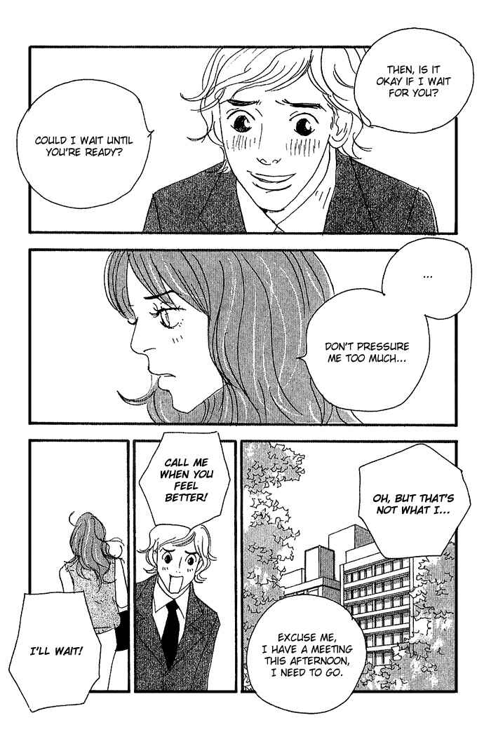 Page 29 Chapter 3 Body & Soul