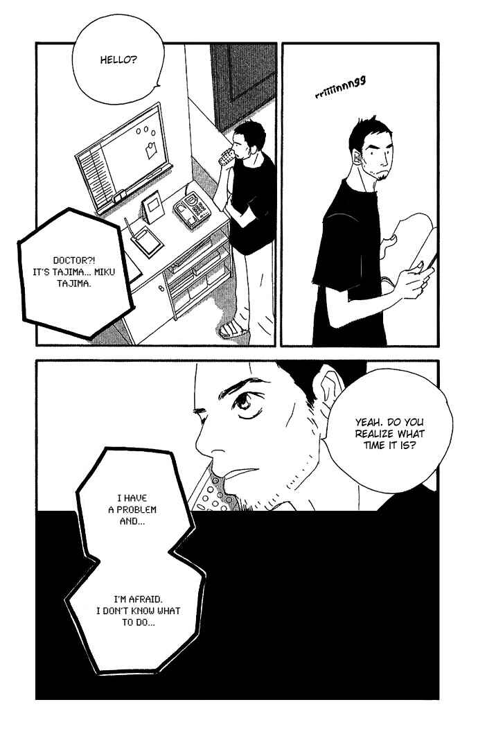 Page 34 Chapter 3 Body & Soul