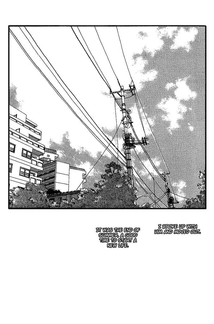 Page 6 Chapter 3 Body & Soul