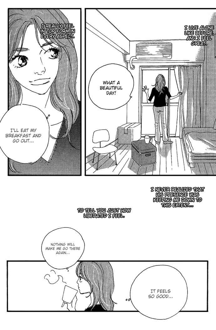 Page 7 Chapter 3 Body & Soul
