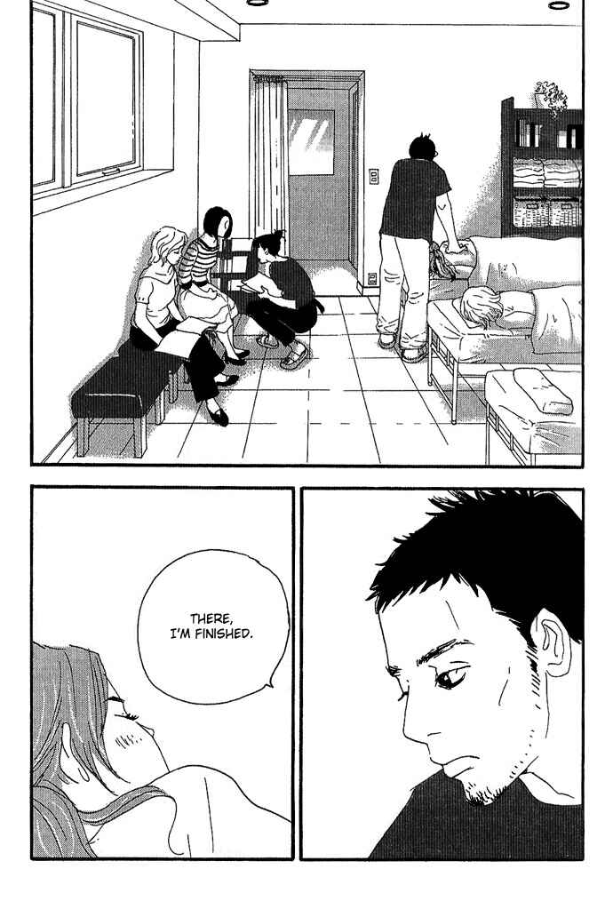 Page 8 Chapter 3 Body & Soul