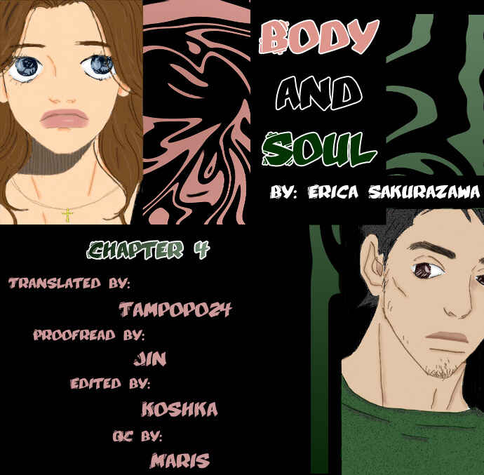 Page 1 Chapter 4 Body & Soul