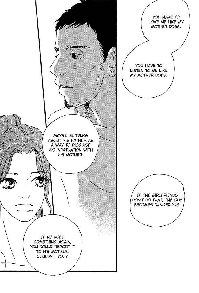 Page 13 Chapter 4 Body & Soul