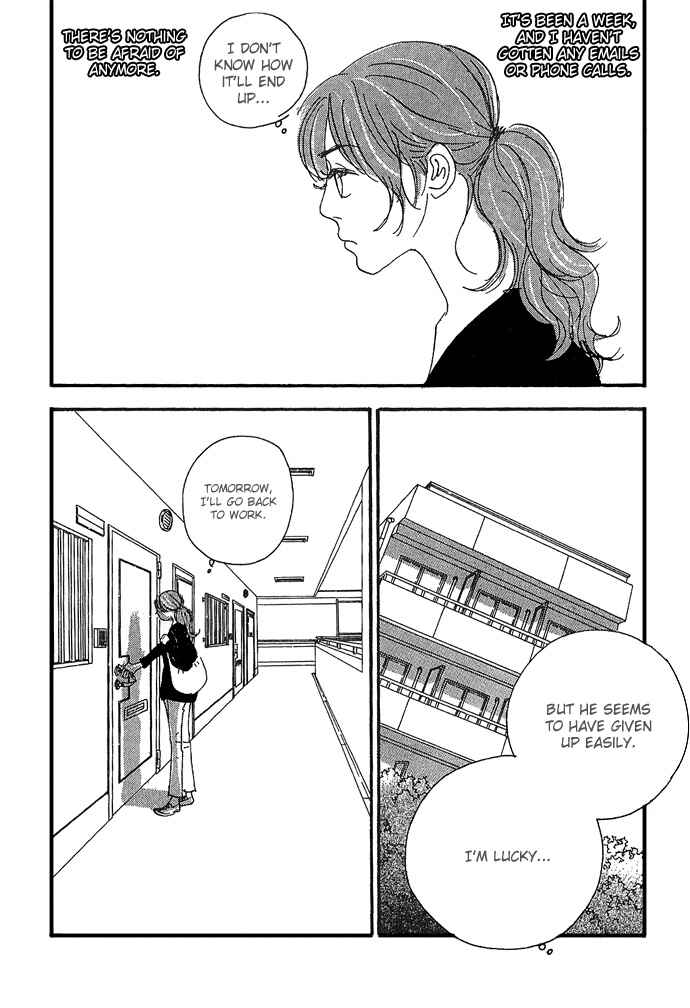 Page 15 Chapter 4 Body & Soul
