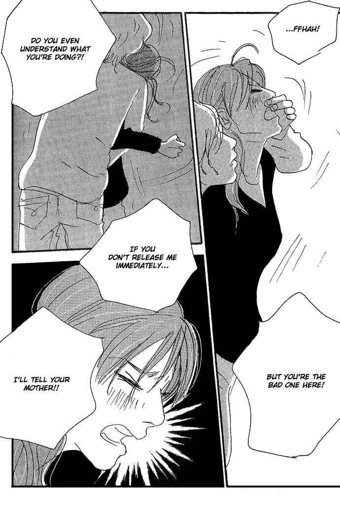 Page 18 Chapter 4 Body & Soul