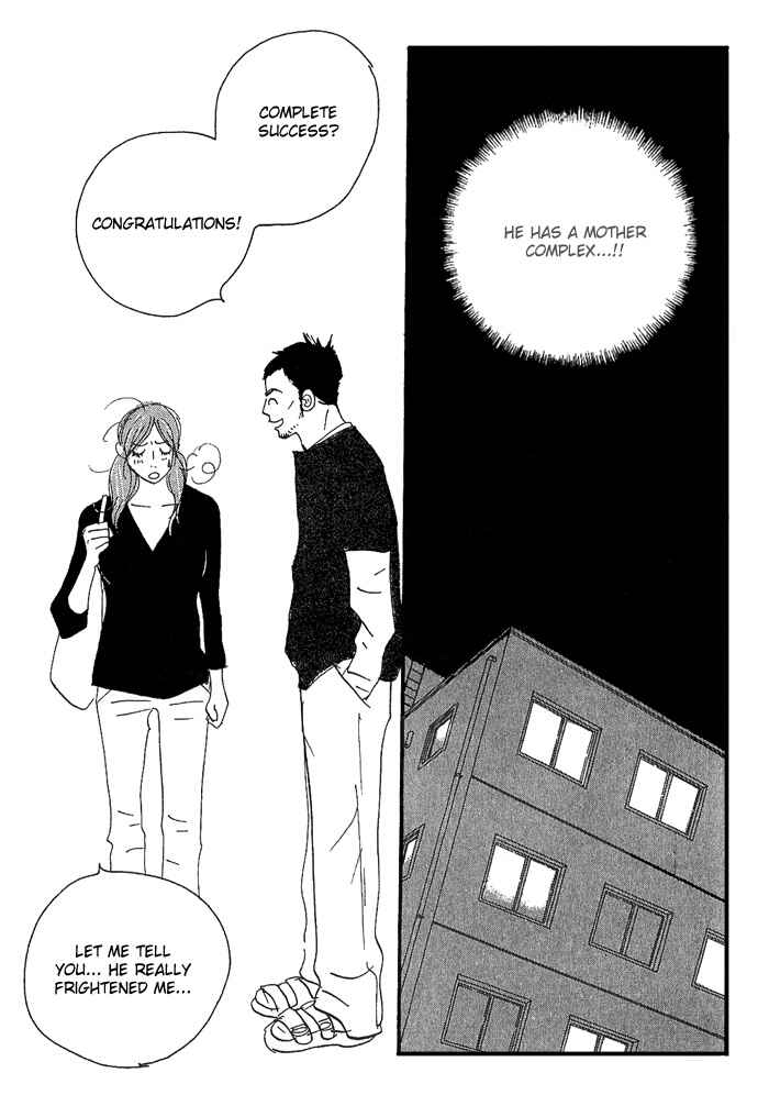 Page 21 Chapter 4 Body & Soul