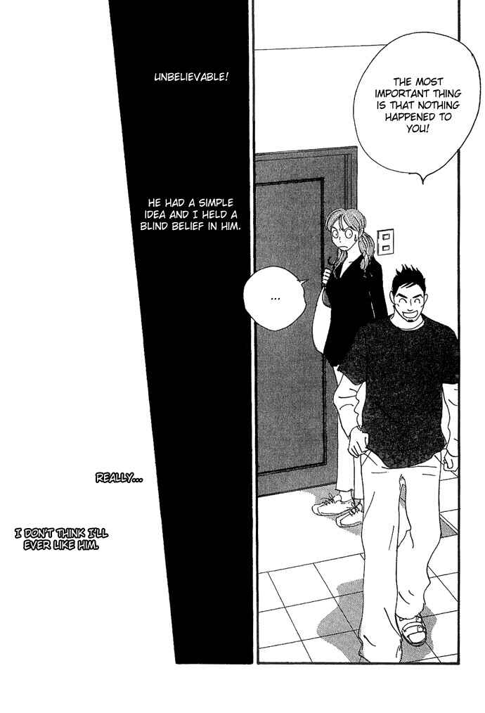 Page 24 Chapter 4 Body & Soul